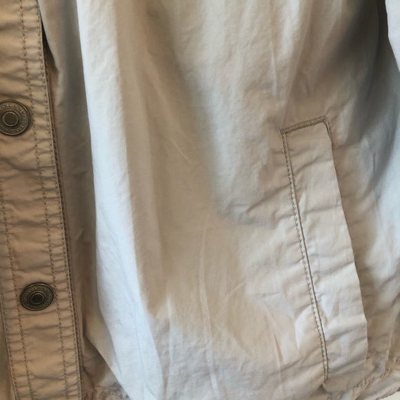 Ann Taylor | Spring Jacket - Picture 6 of 11